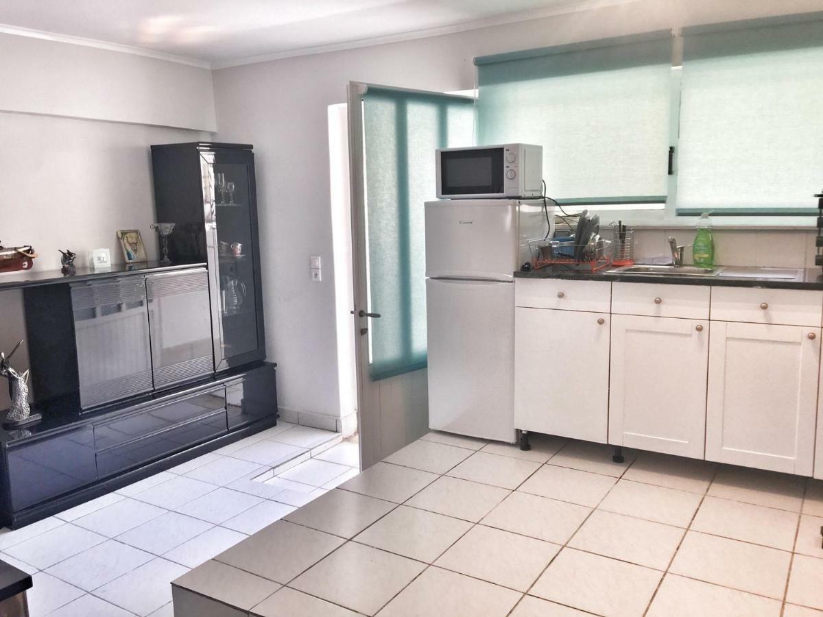 Renovated Apt 100M From Beach Wifi Ac أنافيسوس المظهر الخارجي الصورة
