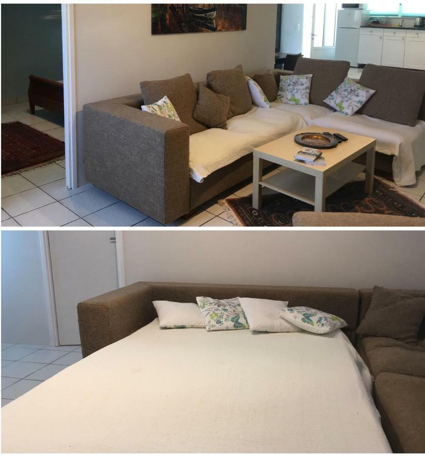 Renovated Apt 100M From Beach Wifi Ac أنافيسوس المظهر الخارجي الصورة