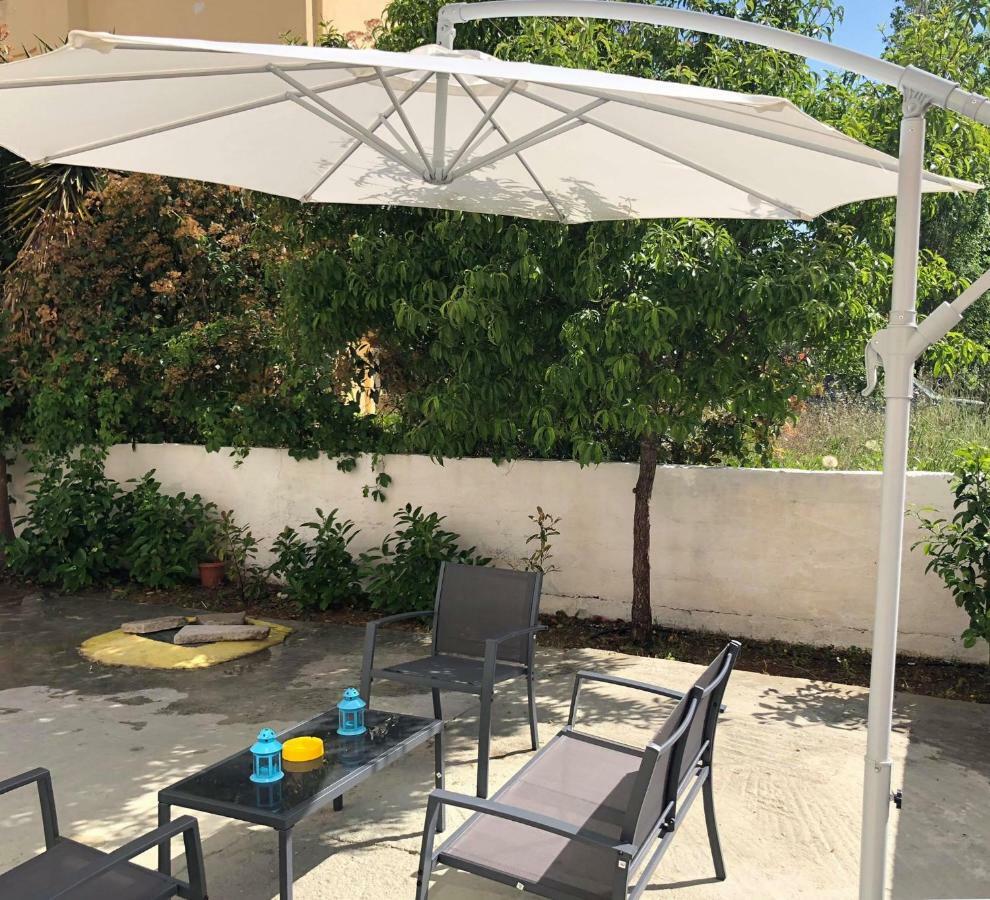 Renovated Apt 100M From Beach Wifi Ac أنافيسوس المظهر الخارجي الصورة