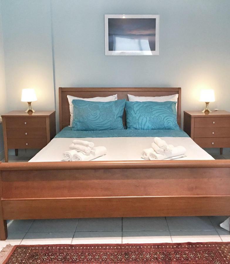 Renovated Apt 100M From Beach Wifi Ac أنافيسوس المظهر الخارجي الصورة