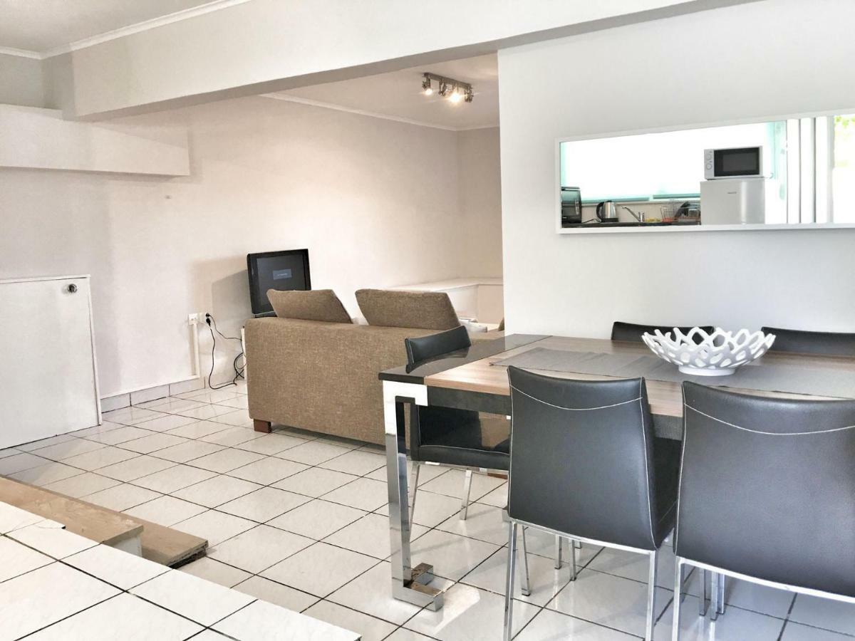 Renovated Apt 100M From Beach Wifi Ac أنافيسوس المظهر الخارجي الصورة