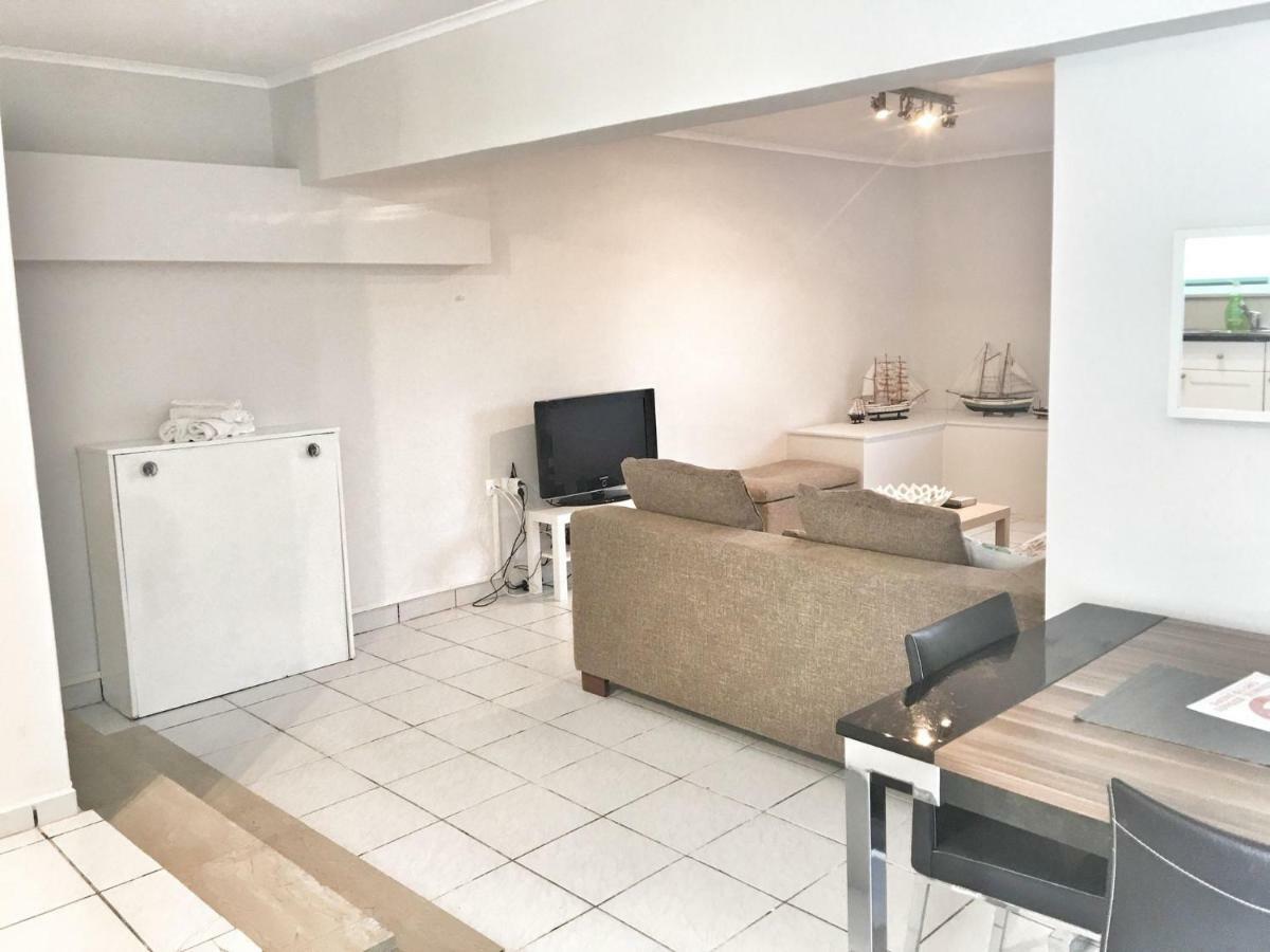 Renovated Apt 100M From Beach Wifi Ac أنافيسوس المظهر الخارجي الصورة